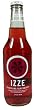 Izze Sparkling Blackberry Soda Single Bottle (12 ounce)