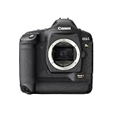 Canon EOS-1Ds Mark II Digital SLR Camera Body Only