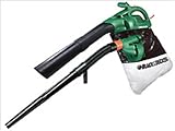 Black & Deckergw254 Blower-Vacuum-Shredder 1600W