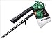 : Black and Decker Gw254 Blower Vacuum 1600w
