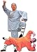 Shaolin Monk Robe