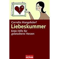 Liebeskummer: Erste Hilfe f�r gebrochene Herzen