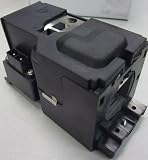 Lampedia Replacement Lamp for TOSHIBA TDP-T45 / TDP-T45U