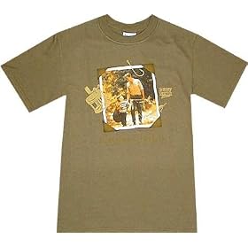 The Andy Griffith Show - Jus' Goin' Fishin' T-Shirts for men