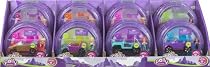 Polly Pocket Wheels Playset (1 of 12 variants)