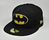 Batman Dyad Flex Fit Cap Hat