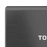 Toshiba 17.3 Core i7 750GB HDD Notebook