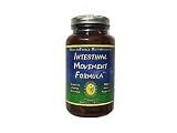 Healthforce Nutritionals Intestinal Movement Formula - Herbal Laxative - 120 Capsules