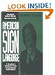 American Sign Language Green Books, A Teacher's Resource Text on Grammar and Culture (American Sign Language Series)