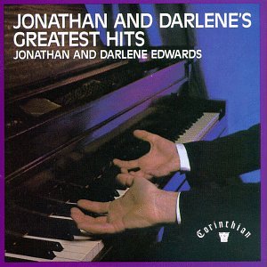CD-Charts  Music : Jonathan and Darlene's Greatest Hits