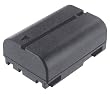 Battery-Biz JVC GR-D90 MiniDV Camcorder battery