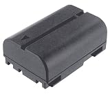 Battery-Biz JVC BN-V408U Equivalent Camcorder battery