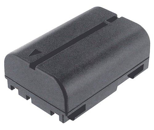 Battery-Biz JVC GR-D93 Camcorder battery