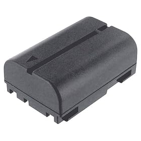 Battery-Biz JVC GR-D90 MiniDV Camcorder battery by Battery-Biz