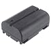Battery-Biz JVC BN-V408U Equivalent Camcorder battery