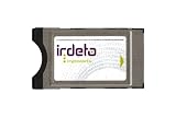 Produkt-Bild: CAM CI Modul Cryptoworks f&uuml;r alte UND neue ORF Smartcard, AustriaSat, etc