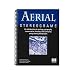American Educational Aerial Stereo Photographs Individual Book, 8-1/2" Length x 11" Height
