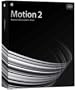 Apple Motion 2 (Mac DVD) [OLD VERSION]