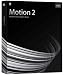 Software : Apple Motion 2 (Mac DVD)