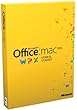 Office for Mac Home and Student Edition 2011 (1 User, 1Mac)