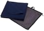 Aquis Adventure Microfiber Towel, Blueberry, Extra Large (29 x 55-Inches)