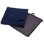 #2: Aquis Adventure Microfiber Towel, Blueberry, Extra Large (29 x 55-Inches)