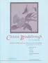 Chinese Breakthrough: Learning Chinese Language through TV and Newspapers (Workbook) (C & T Language Series)