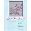 Chinese Breakthrough: Learning Chinese Language through TV and Newspapers (Workbook) (C & T Language Series)