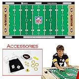 NFL&Acirc;&reg; Licensed Finger FootballTM Game Mat - 49ers