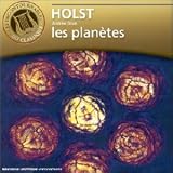 Revue Teldec classique  / Holst: Les Planètes