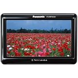 Panasonic ポータブルSDカーナビステーション CN-MP200DL