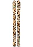 RAMP Sports Groundhog Unisex Big All Mountain Expert Alpine Ski - 169cm