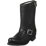 Frye Engineer 12R Biker Boots
