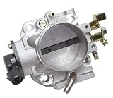 Edelbrock 4789 Throttle Body