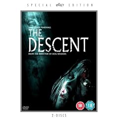 The Descent� (Special Edition)  [DVD] [2005]