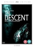 The Descent� (Special Edition)  [DVD]