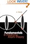 Fundamentals in Hadronic Atom Theory
