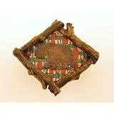 1 BEAR Lodge KNOB Cabin DRAWER PULL Home Decor by Border's Unlimited
