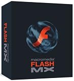 Upgrade Flash MX Mac Upgrade French