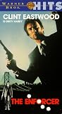 Enforcer [VHS] [Import]