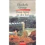 Denn bitter ist der Tod: Roman von Elizabeth George