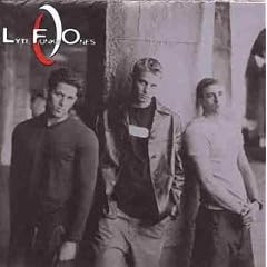 Lyte Funkie Ones