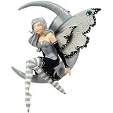 Blue Moon Diva II Fairy Diva Based On Amy Brown Art Work
