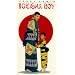 Geisha Boy [VHS]