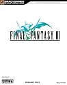 FINAL FANTASY(r) III Official Strategy Guide (Official Strategy Guides (Bradygames))