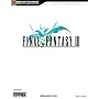 FINAL FANTASY(r) III Official Strategy Guide (Official Strategy Guides (Bradygames))