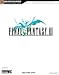 FINAL FANTASY(r) III Official Strategy Guide (Official Strategy Guides (Bradygames)) (Official Strategy Guides (Bradygames))
