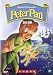 Search : Peter Pan - Walt Disney (Dual Languages - Korean and English)