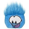 Club Penguin Puffle Series 8 Blue