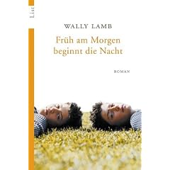 Fr�h am Morgen beginnt die Nacht